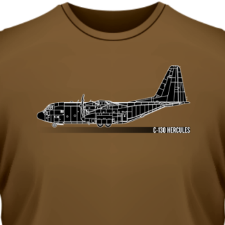 Hercules Classic Tee