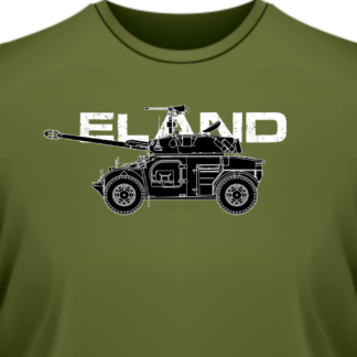 Eland 90 T-Shirt