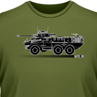 Ratel Classic T-Shirt