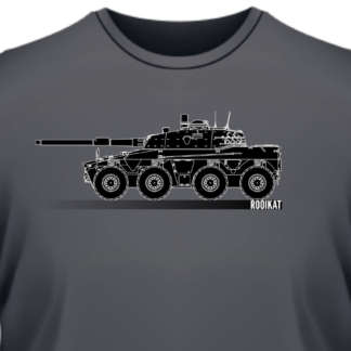 Rooikat Classic T-Shirt