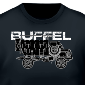 Buffel Long-Sleeved Tee