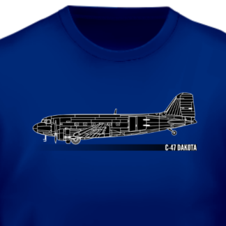 Dakota Classic Long Tee