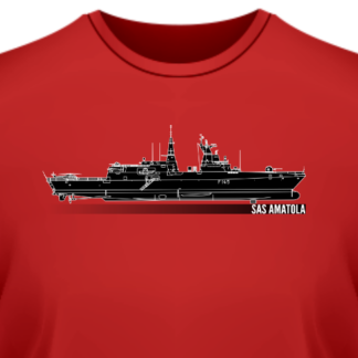 Amatola Classic T-Shirt