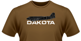 Dakota T-Shirt