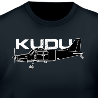 Kudu Long-Sleeved Tee