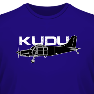 Kudu Bold Tee