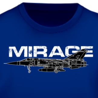 Mirage Long-Sleeved Tee