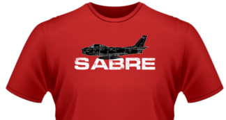 Sabre T-Shirt