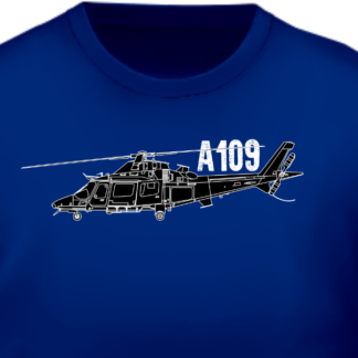 A109 Long-Sleeved Tee