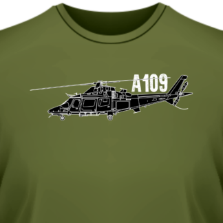 A109 Custom Tee