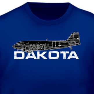 Dakota Long-Sleeved Tee