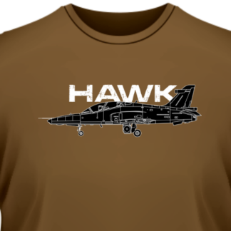 Hawk Bold Tee