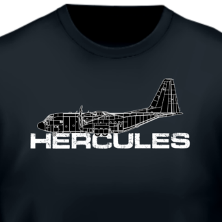 Hercules Long-Sleeved Tee