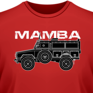 Mamba T-Shirt