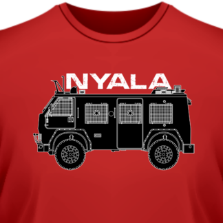RG-12 Nyala T-Shirt