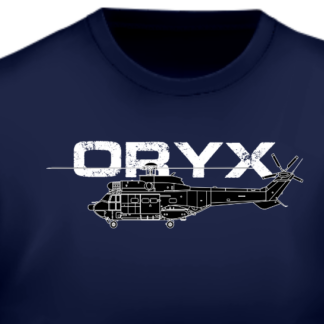 Kids Oryx Long-Sleeved Tee