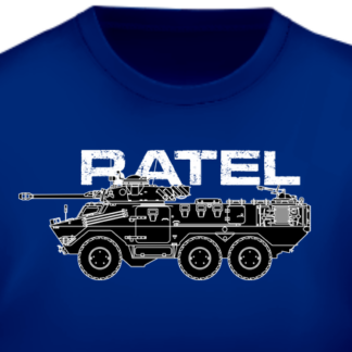 Ratel Bold Long Sleeved T-Shirt