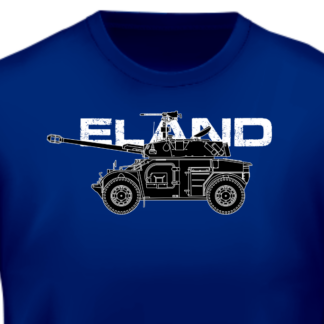 Eland Bold Long Sleeved T-Shirt