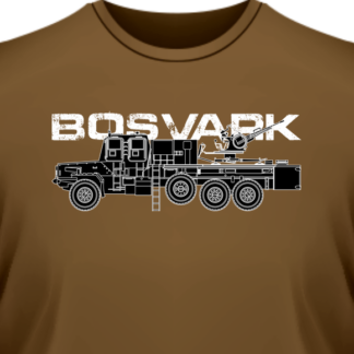 Bosvark T-Shirt