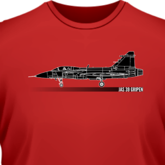 Gripen Classic T-Shirt