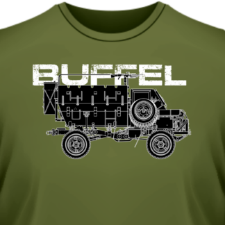 Buffel T-Shirt