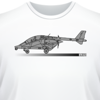 Mwari Classic T-Shirt